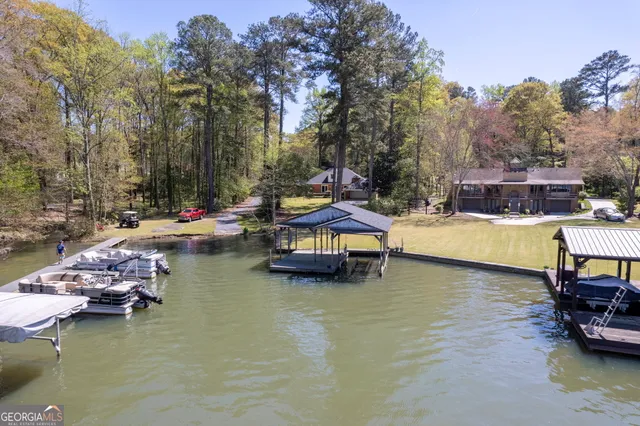 $925,000 | 2506 Emerald Drive, Jonesboro, GA 30236