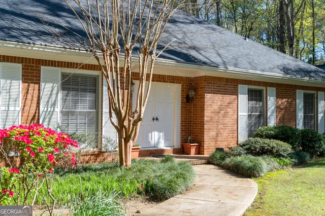 $925,000 | 2506 Emerald Drive, Jonesboro, GA 30236