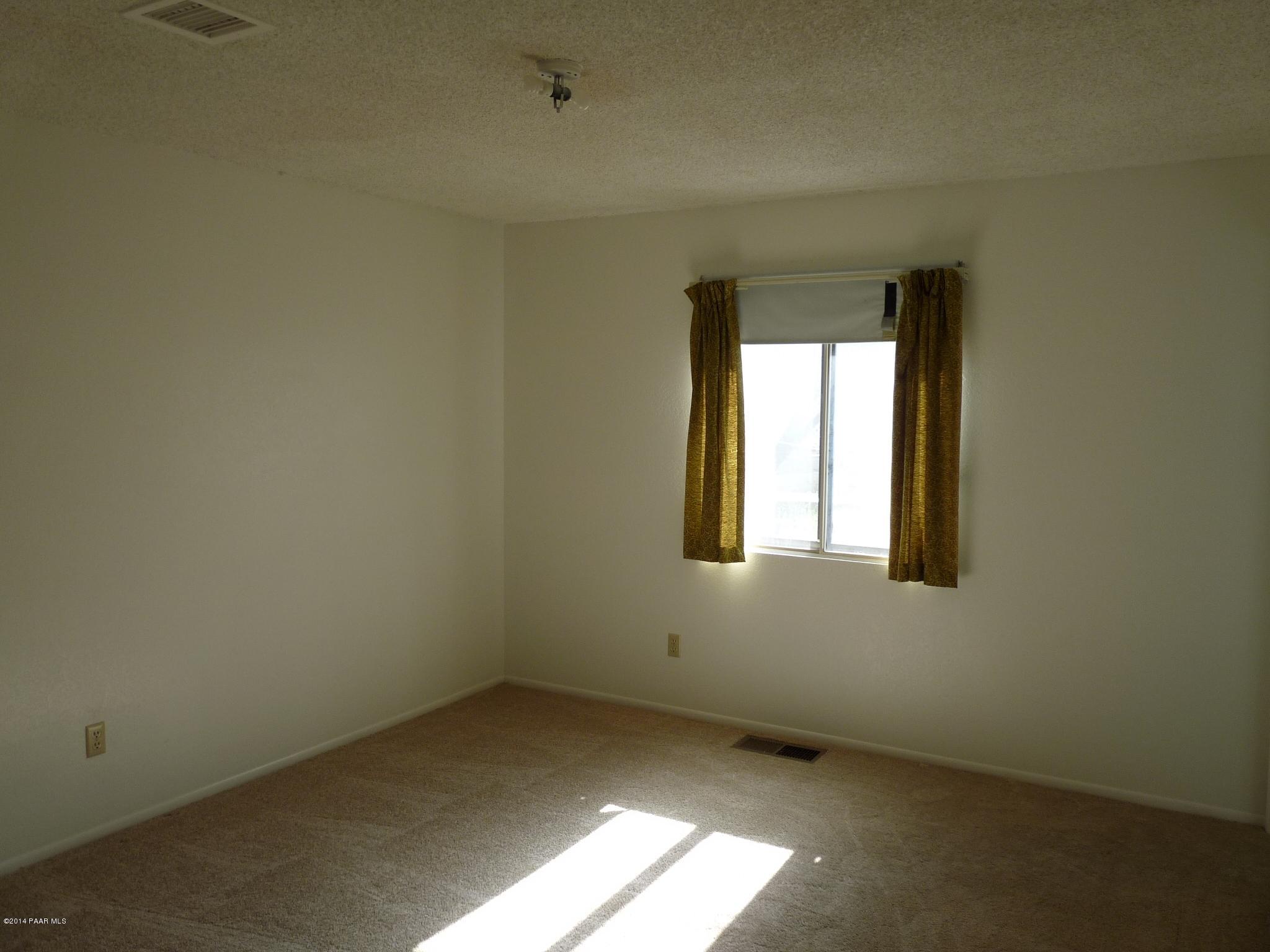 312 Canyon View Street Prescott, AZ 86303 - Photo 11 of 22 Bedroom 1 Master