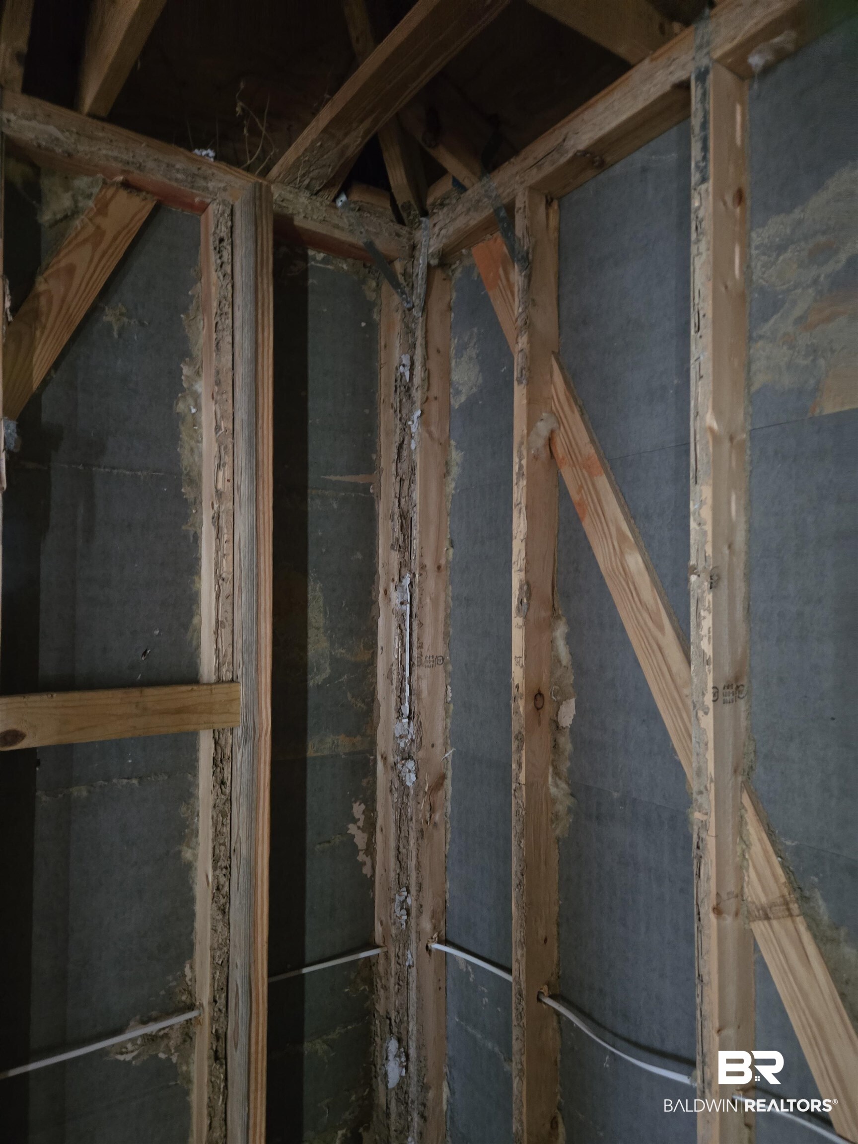 1820 North Cedar Street Foley, AL 36535 - Photo 14 of 14 Termite Damage