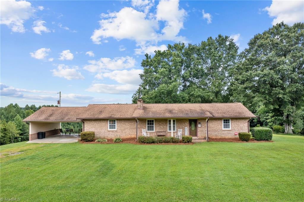 1552 Ray Wilson Road Sandy Ridge, NC 27046 - Photo 1 of 49