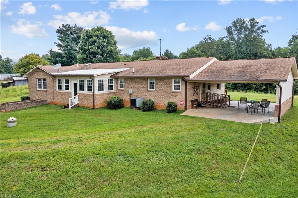 1552 Ray Wilson Road Sandy Ridge, NC 27046 - Photo 30 of 49