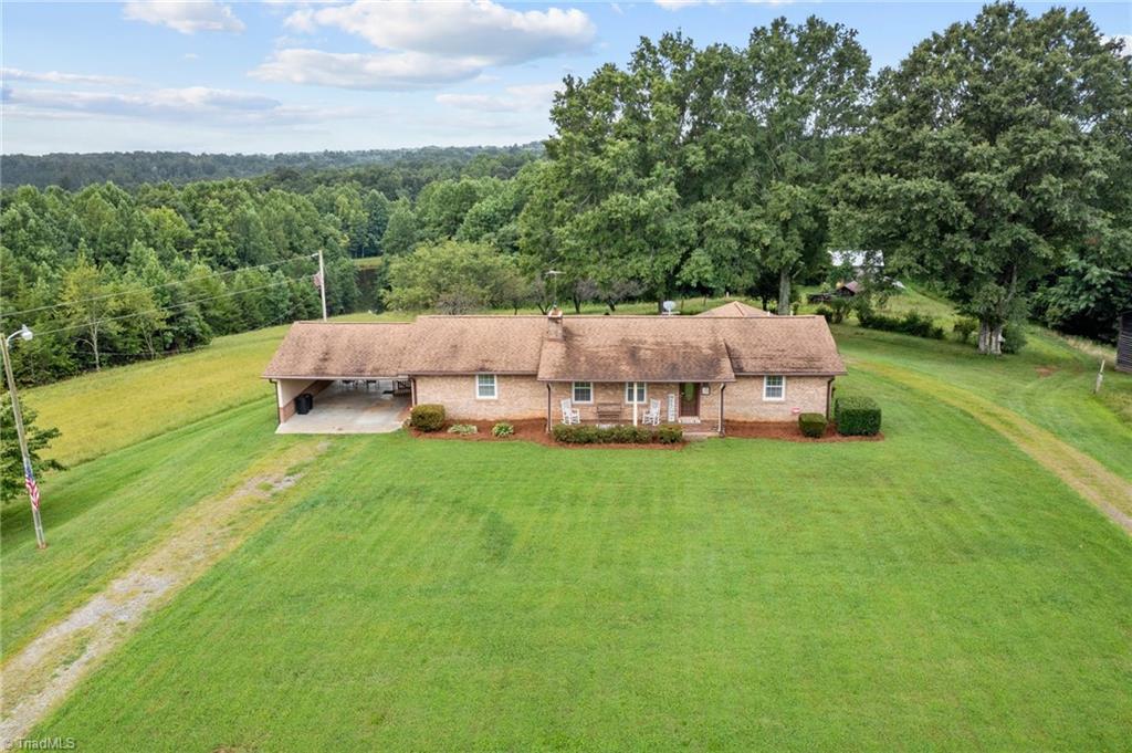 1552 Ray Wilson Road Sandy Ridge, NC 27046 - Photo 3 of 49