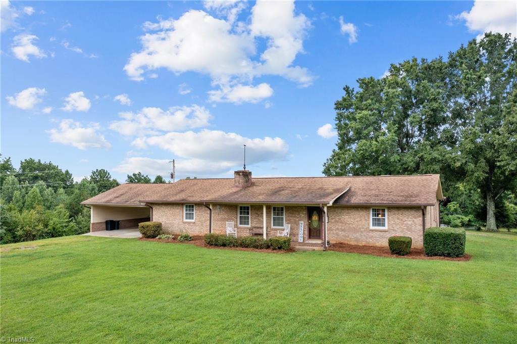 1552 Ray Wilson Road Sandy Ridge, NC 27046 - Photo 4 of 49