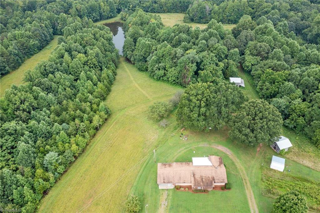 1552 Ray Wilson Road Sandy Ridge, NC 27046 - Photo 45 of 49