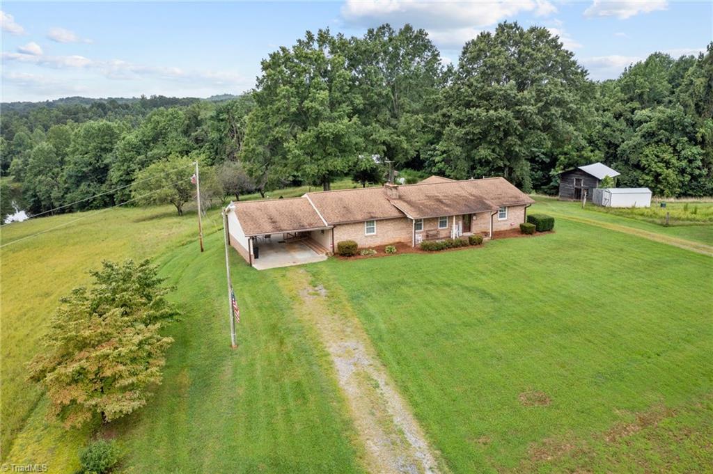 1552 Ray Wilson Road Sandy Ridge, NC 27046 - Photo 49 of 49
