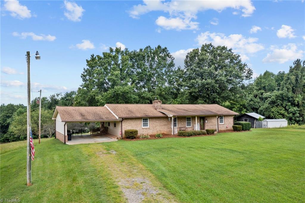 1552 Ray Wilson Road Sandy Ridge, NC 27046 - Photo 5 of 49