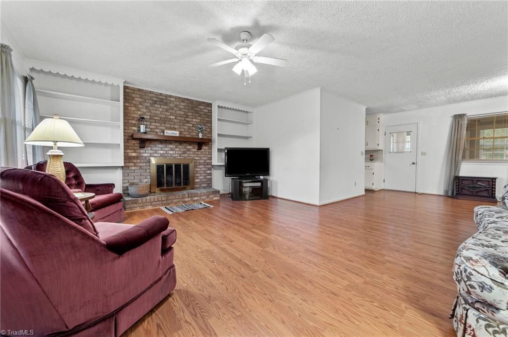 1552 Ray Wilson Road Sandy Ridge, NC 27046 - Photo 7 of 49