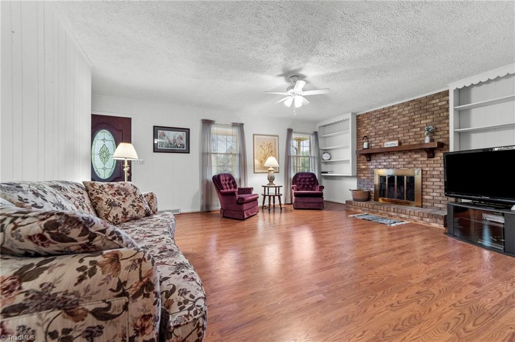 1552 Ray Wilson Road Sandy Ridge, NC 27046 - Photo 8 of 49