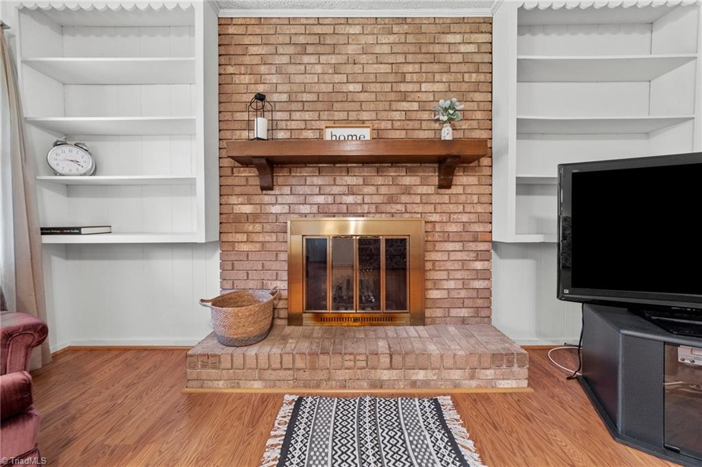 1552 Ray Wilson Road Sandy Ridge, NC 27046 - Photo 9 of 49