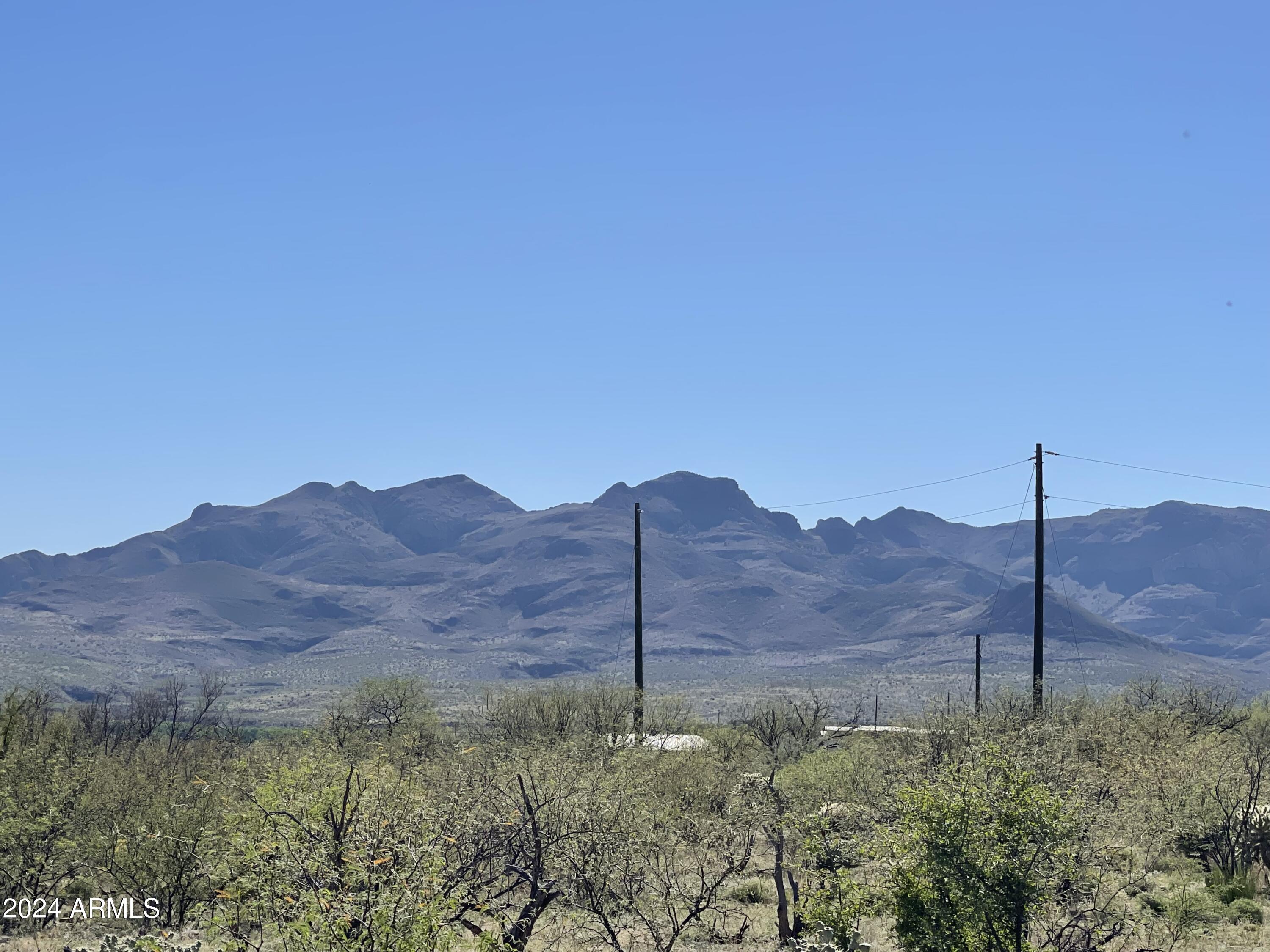 1825 Via Nueva Zelandia, Unit 7 Rio Rico, AZ 85648 - Photo 3 of 8 View from property