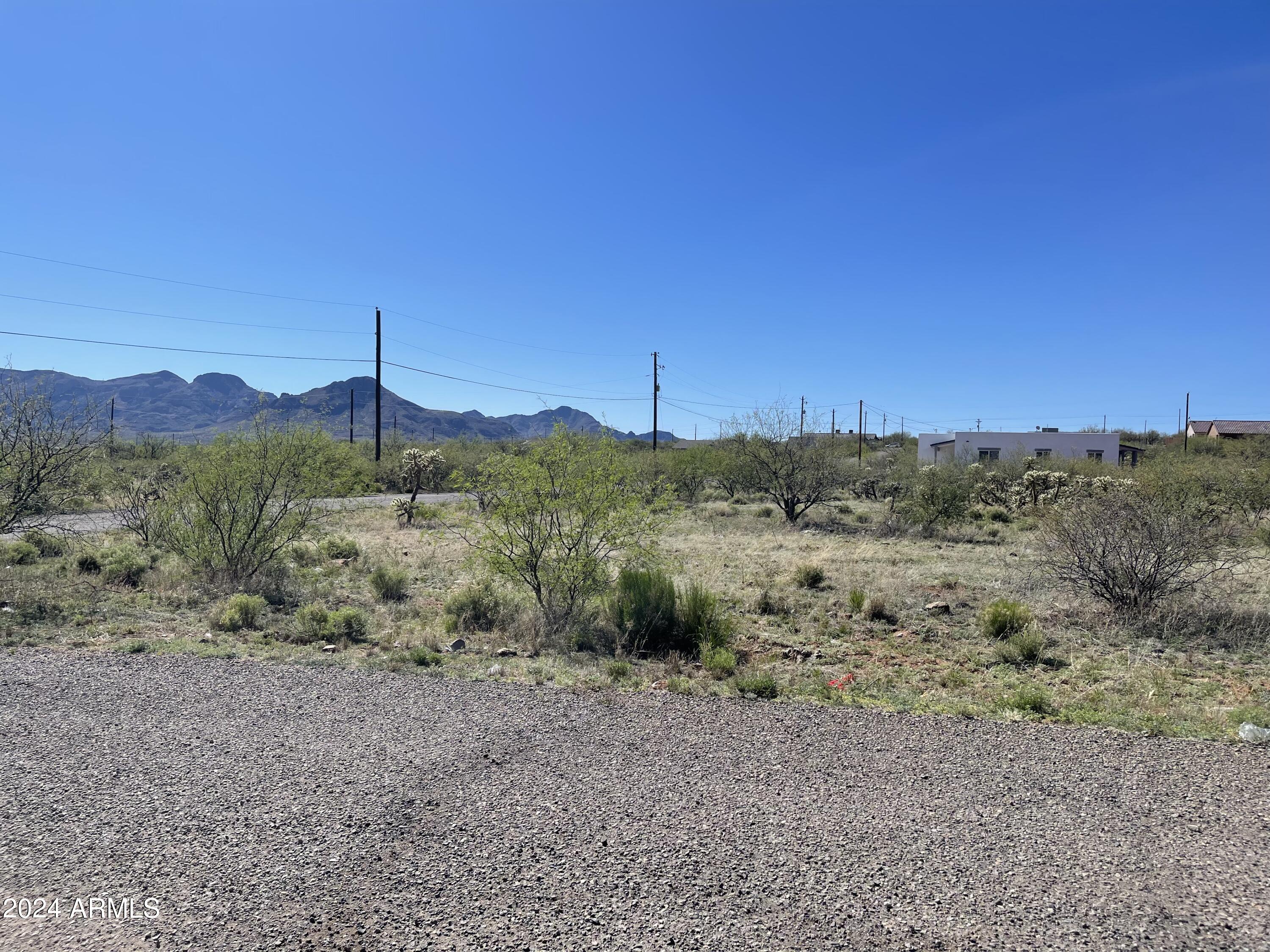 1825 Via Nueva Zelandia, Unit 7 Rio Rico, AZ 85648 - Photo 5 of 8 lot view