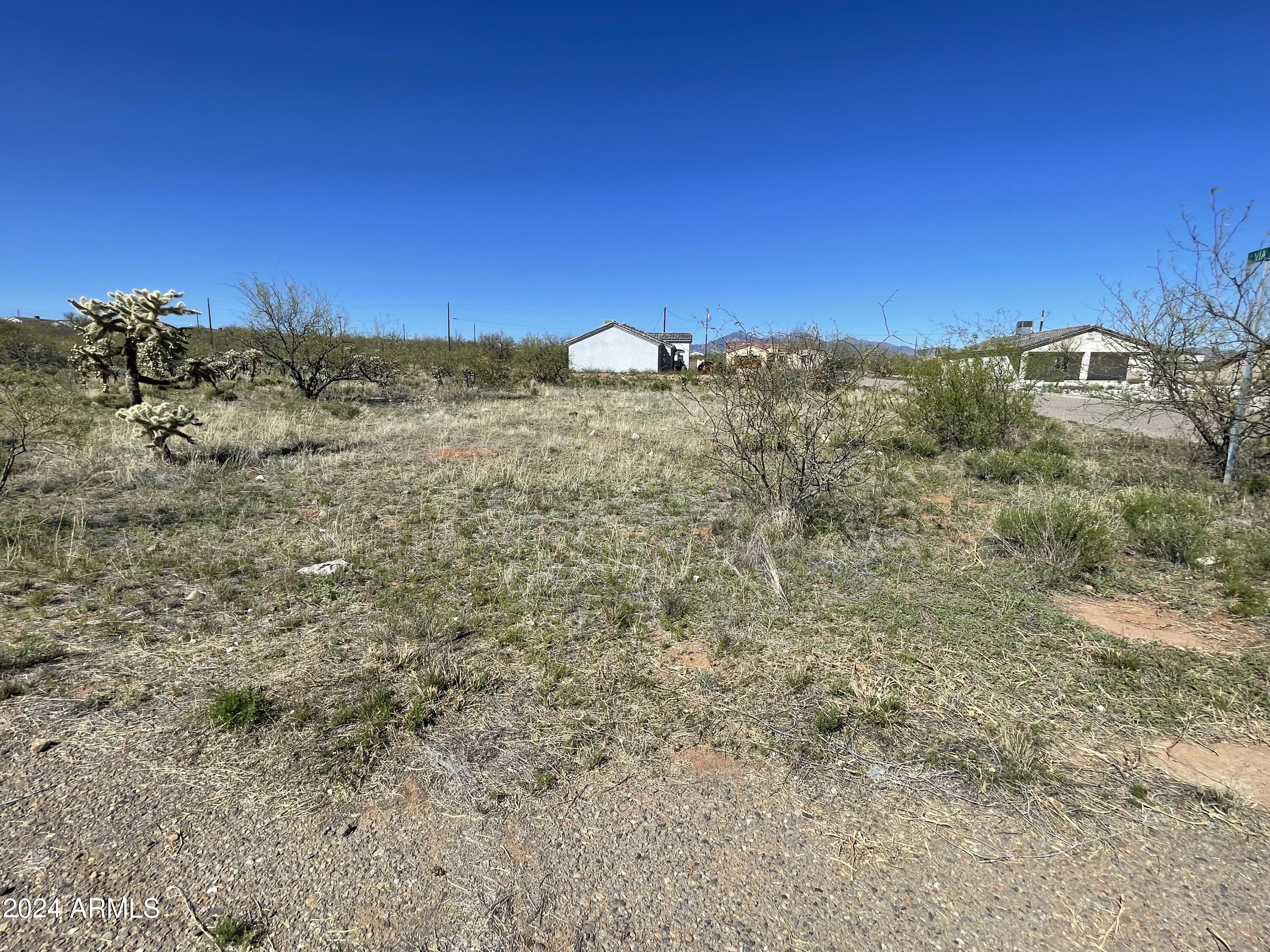 1825 Via Nueva Zelandia, Unit 7 Rio Rico, AZ 85648 - Photo 6 of 8 lot view