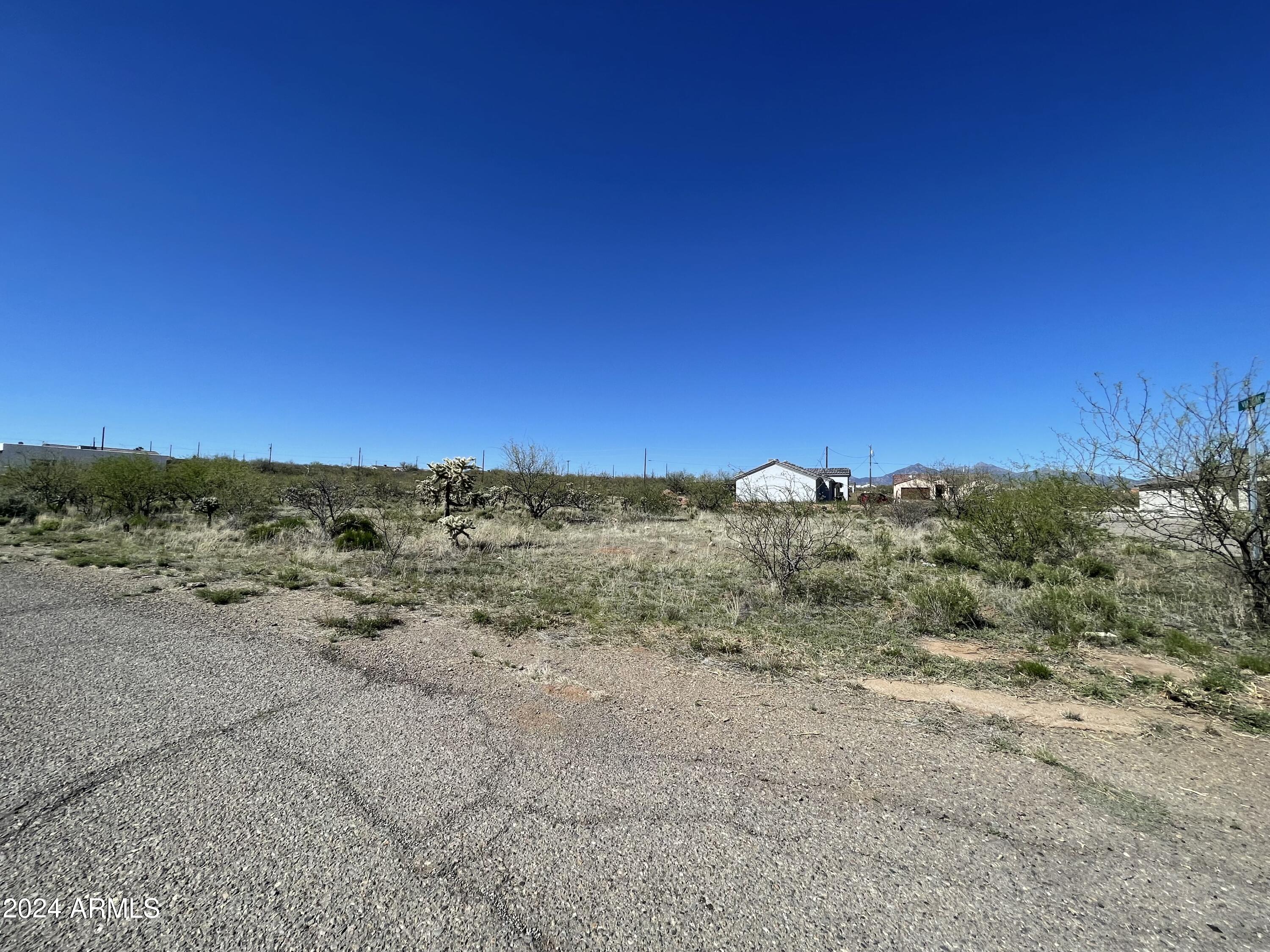 1825 Via Nueva Zelandia, Unit 7 Rio Rico, AZ 85648 - Photo 8 of 8 lot view