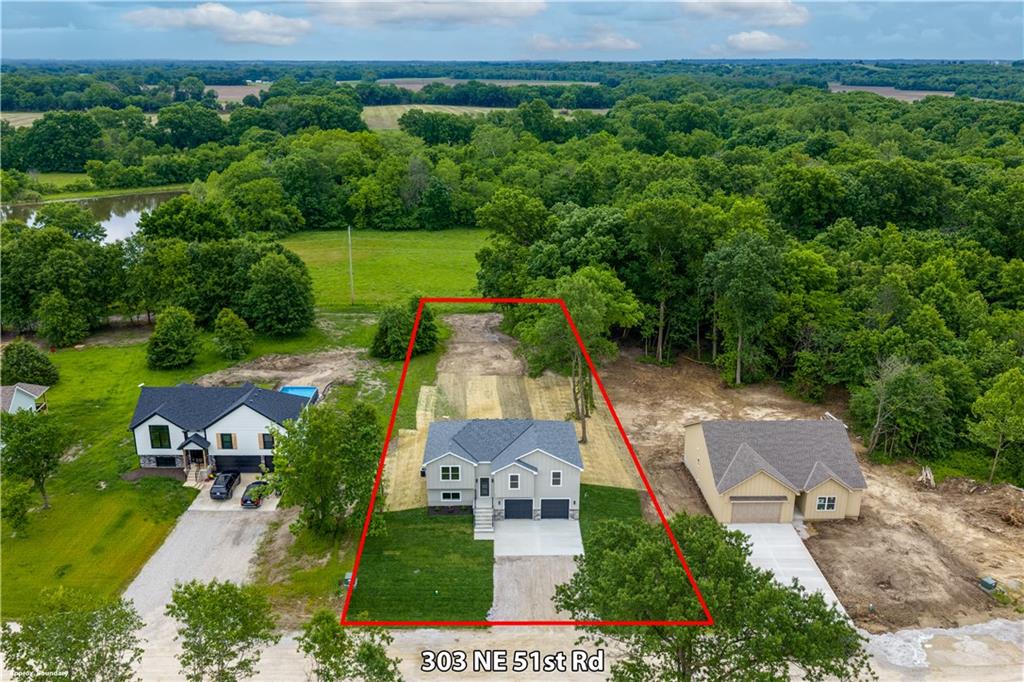 303 Northeast 51st Road Warrensburg, MO 64093 - Photo 50 of 53