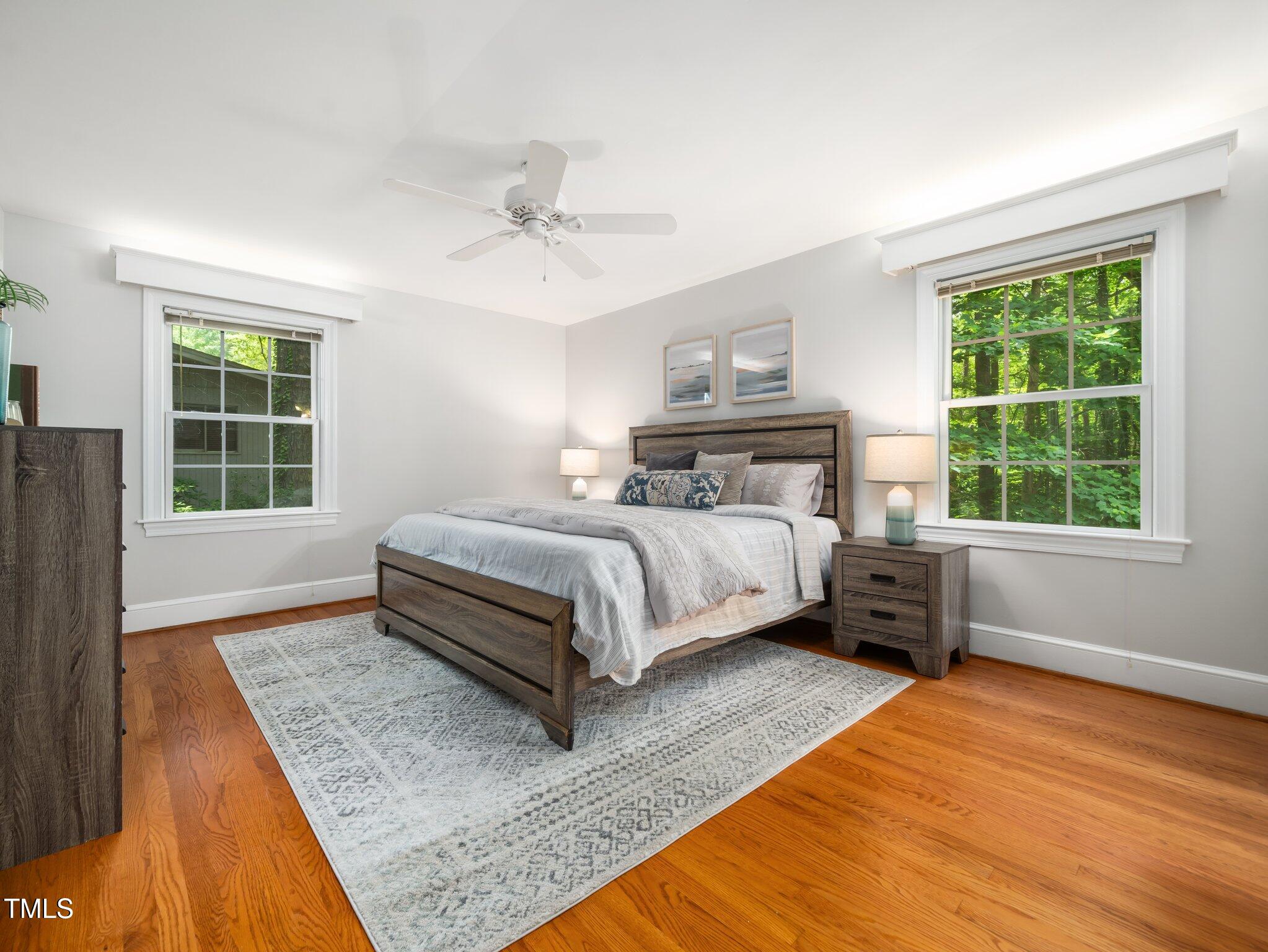 4909 Brookhaven Drive Raleigh, NC 27612 - Photo 14 of 29 4909 Brookhaven Drive