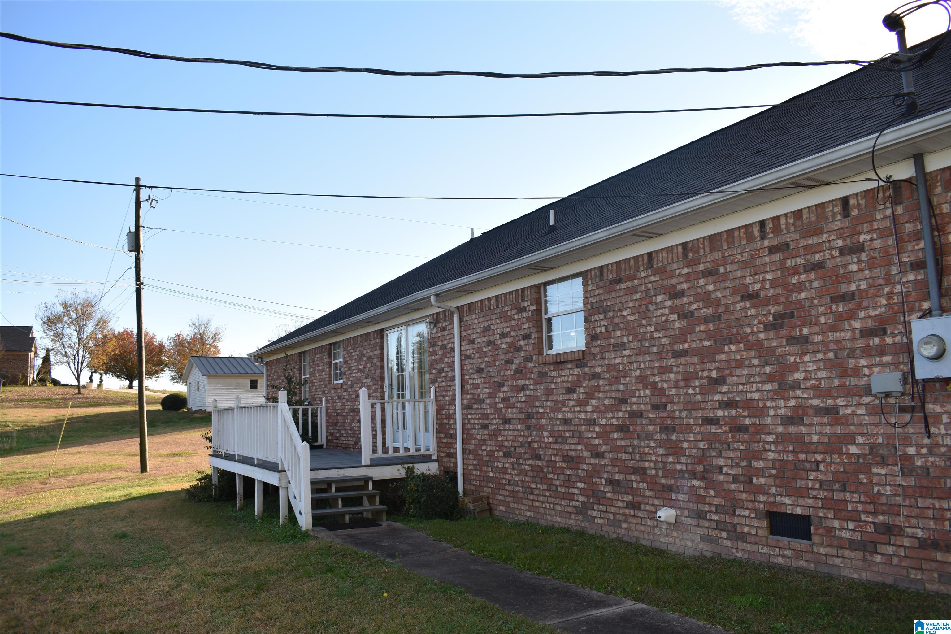 4723 Smith Lake Dam Road Jasper, AL 35504 - Photo 5 of 47