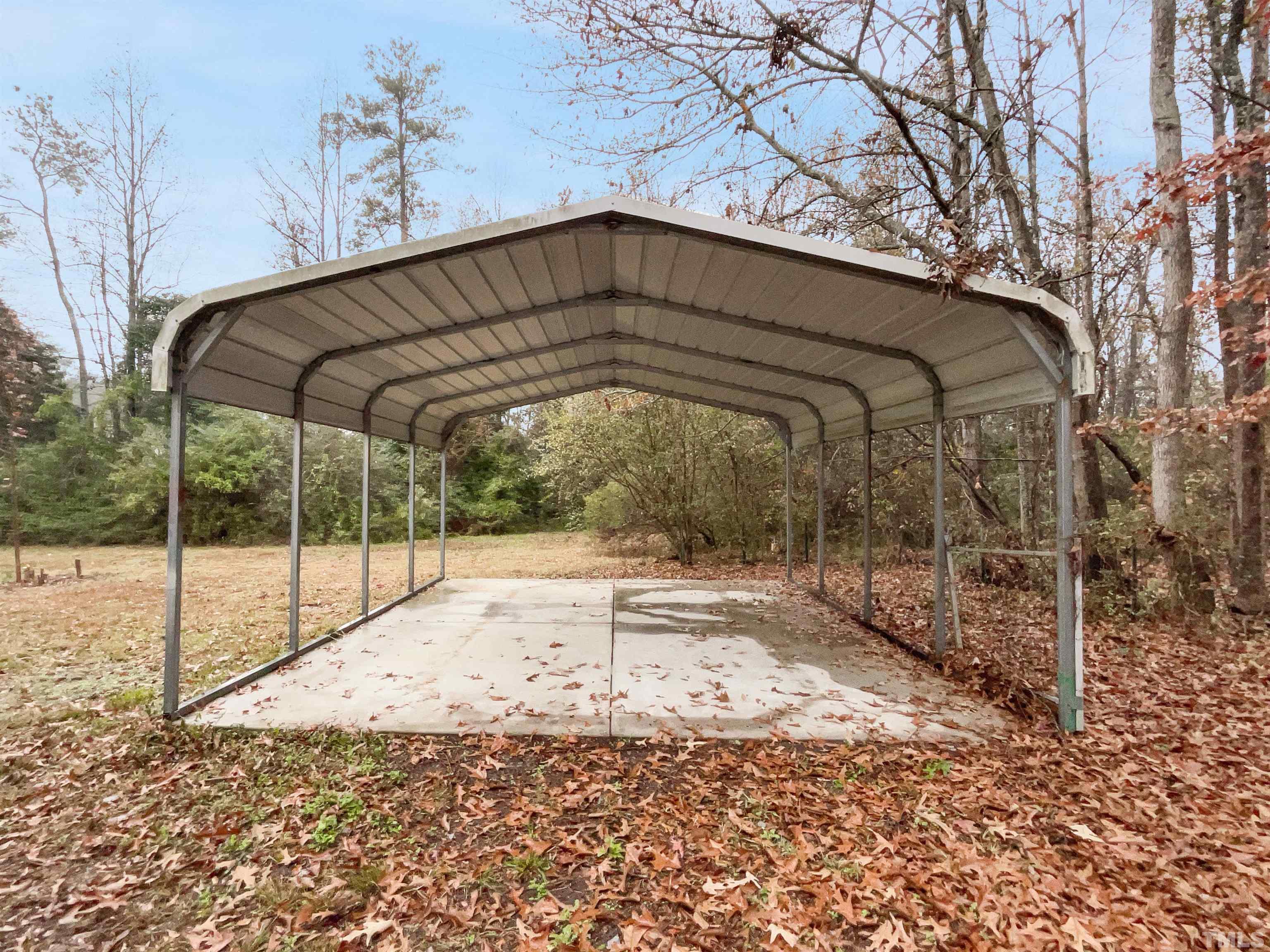1459 Atkins Road Fuquay-Varina, NC 27526 - Photo 18 of 21 a view of small space