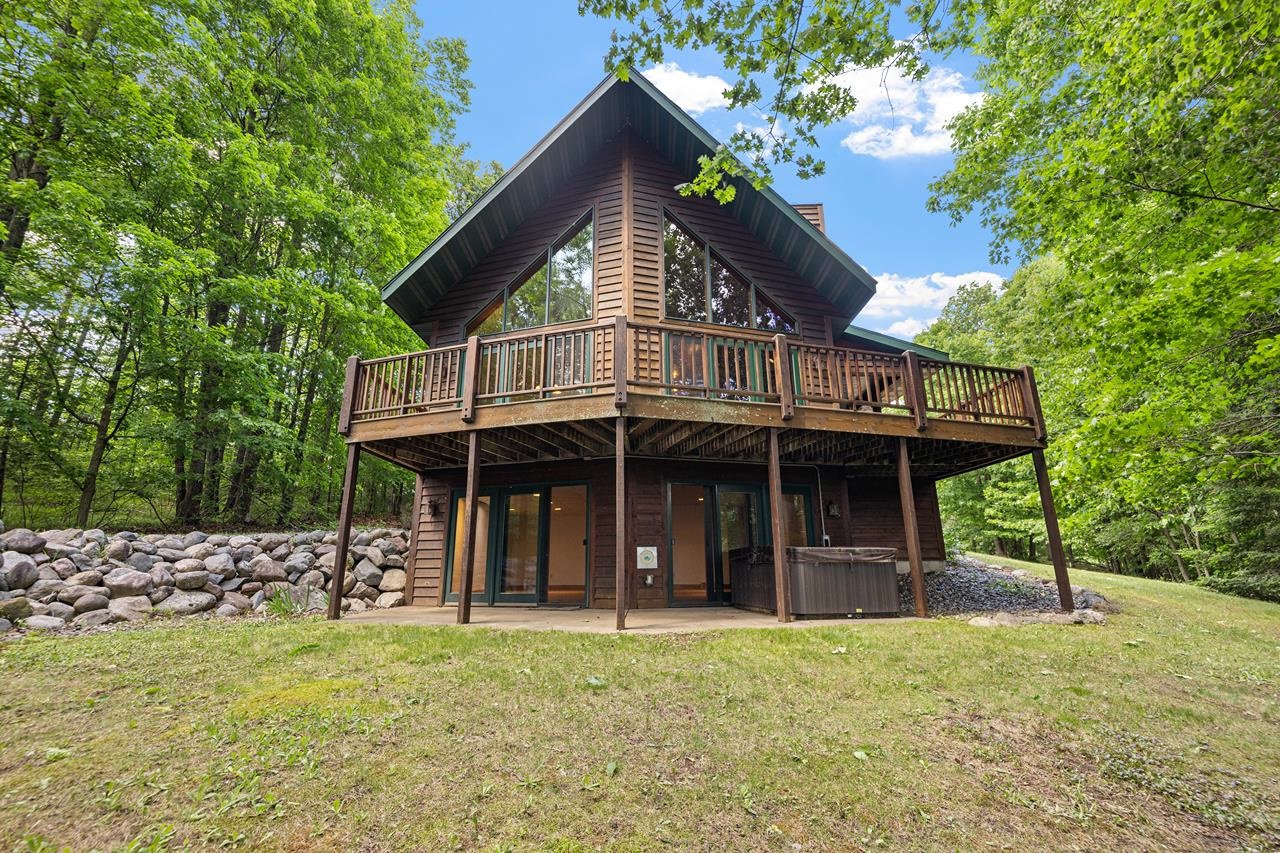 N9059 Hollander Road Gleason, WI 54435 - Photo 2 of 58
