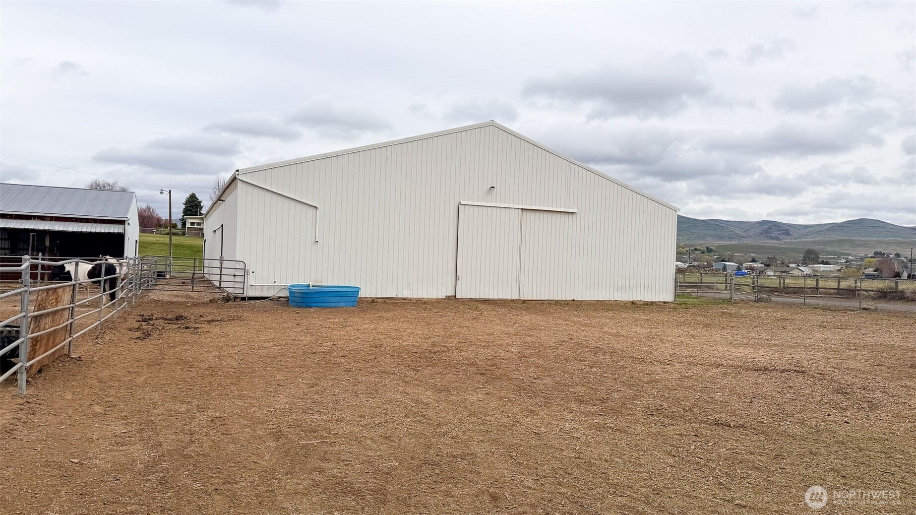 150 Dusty Puddle Road, Unit A&B Selah, WA 98942 - Photo 36 of 40