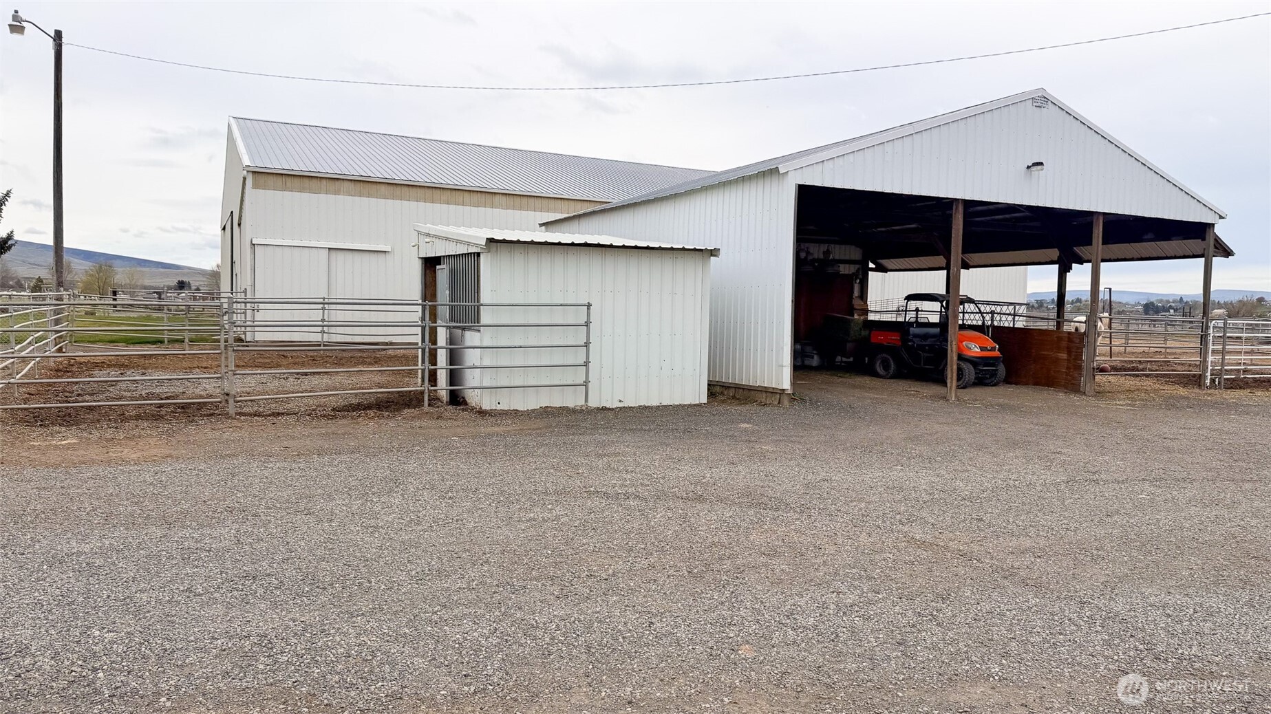150 Dusty Puddle Road, Unit A&B Selah, WA 98942 - Photo 39 of 40