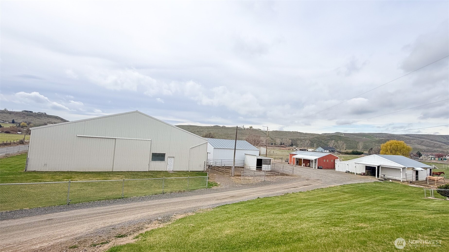 150 Dusty Puddle Road, Unit A&B Selah, WA 98942 - Photo 40 of 40