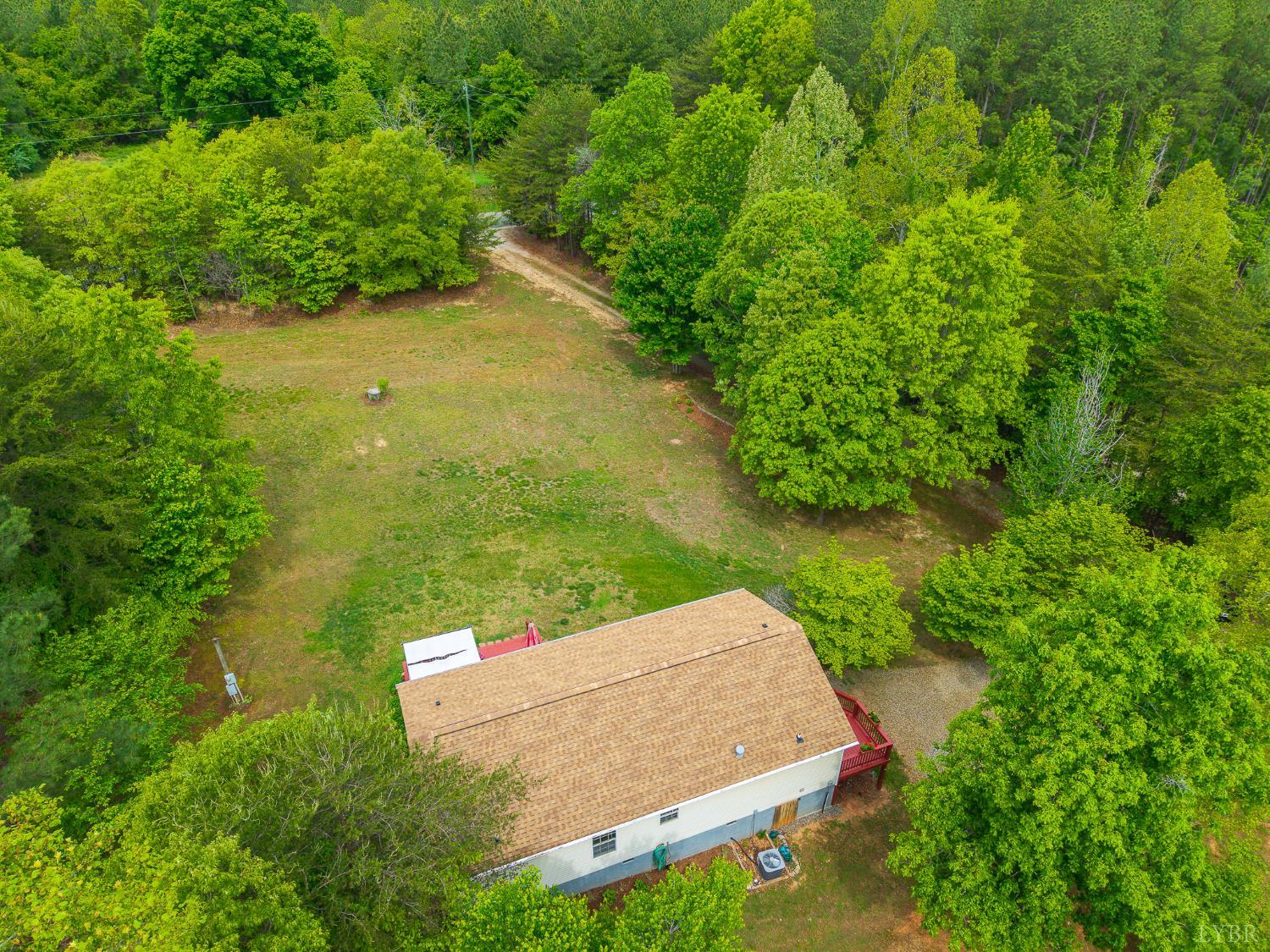 1512 Miller Lk Road Burkeville, VA 23922 - Photo 51 of 51