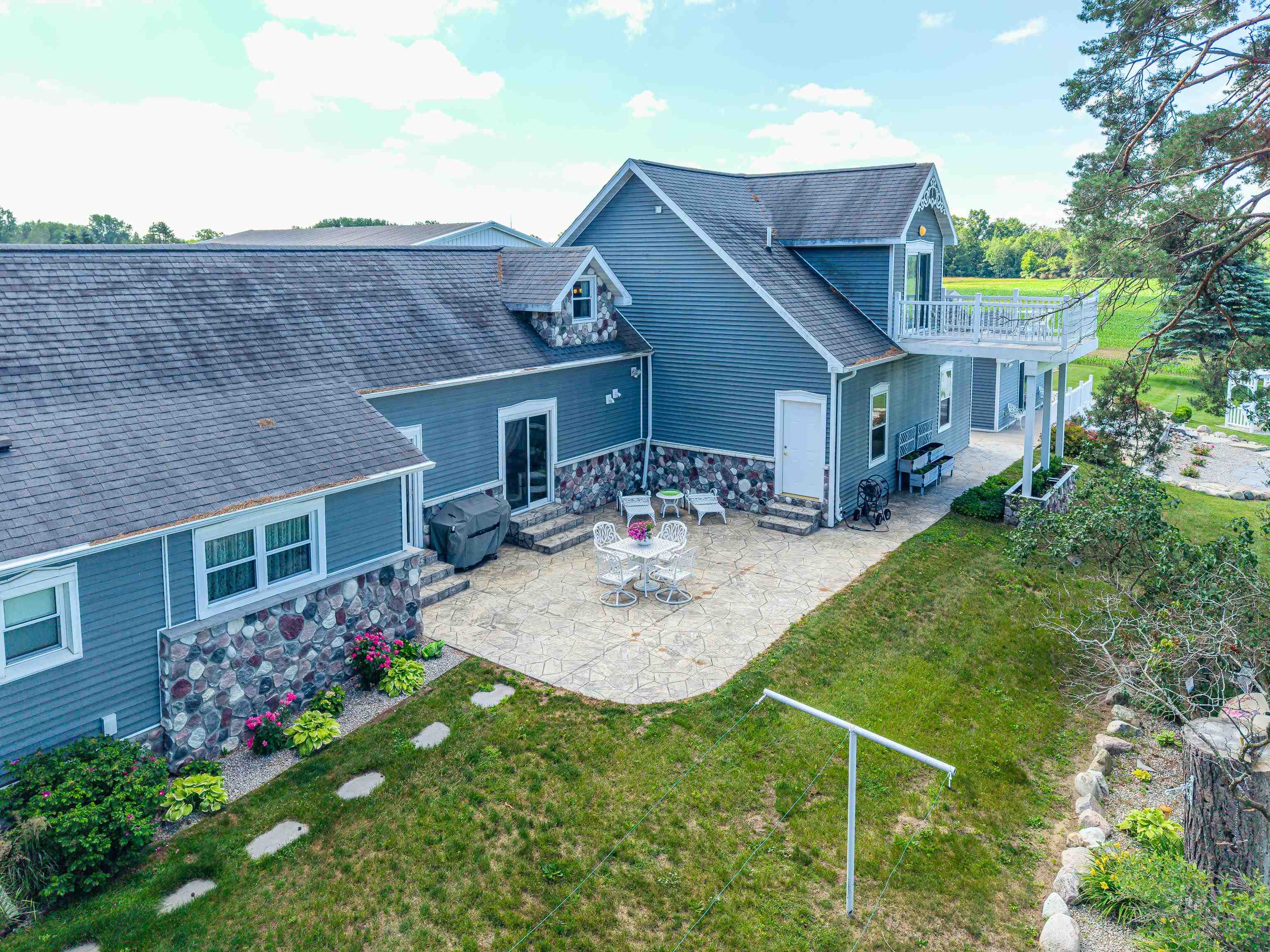 9644 East Deerfield Road Shepherd, MI 48883 - Photo 88 of 93 Gallery Image 88