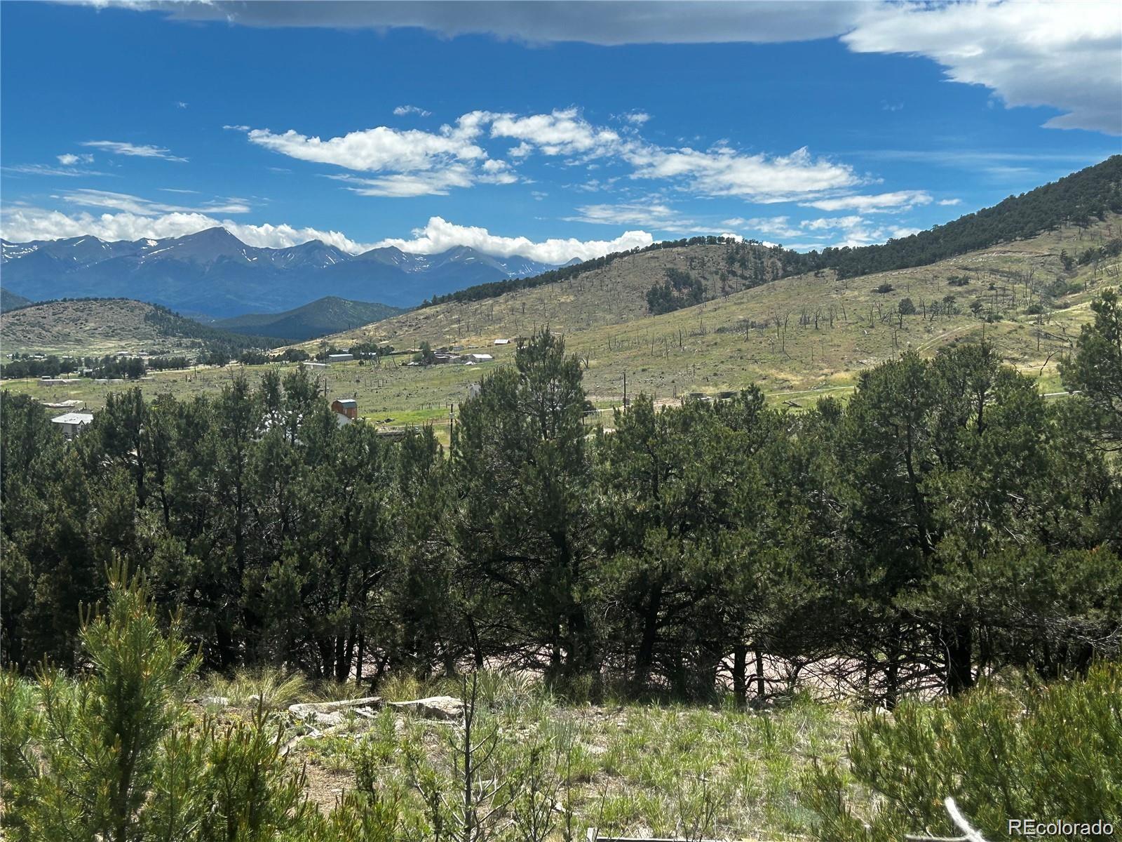 1880 Copper Gulch Road Cotopaxi, CO 81223 - Photo 2 of 7