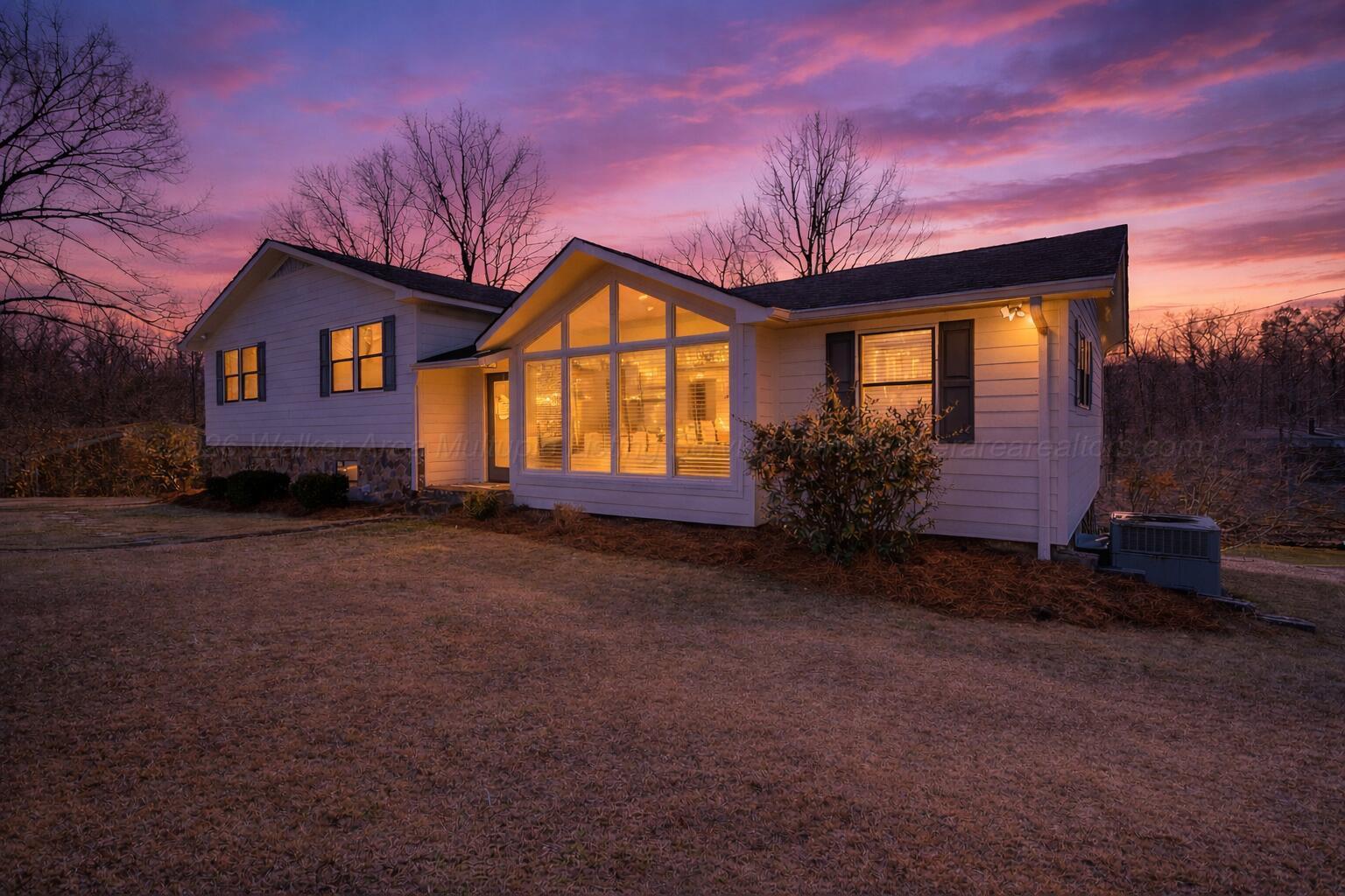 1221 Old Duncan Bridge Road Jasper, AL 35504 - Photo 1 of 46 Roadside