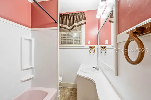 $125,000 | 501 Shaw Drive, Hampton, SC 29924