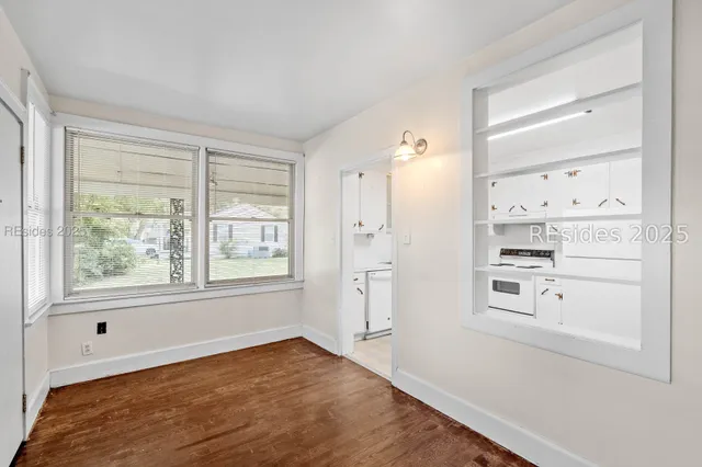 $129,900 | 501 Shaw Drive, Hampton, SC 29924