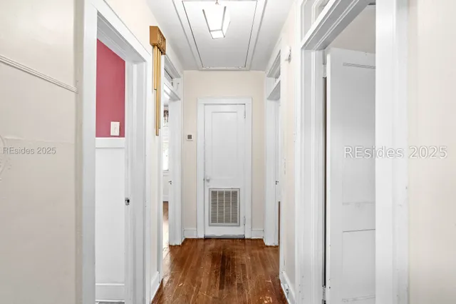 $129,900 | 501 Shaw Drive, Hampton, SC 29924