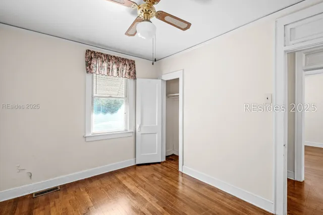 $129,900 | 501 Shaw Drive, Hampton, SC 29924