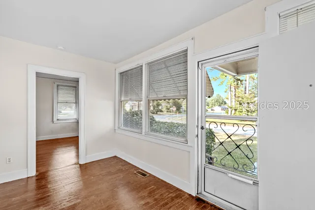 $125,000 | 501 Shaw Drive, Hampton, SC 29924