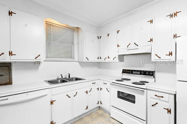 $125,000 | 501 Shaw Drive, Hampton, SC 29924