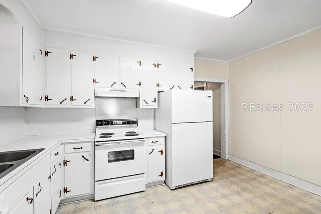 $125,000 | 501 Shaw Drive, Hampton, SC 29924