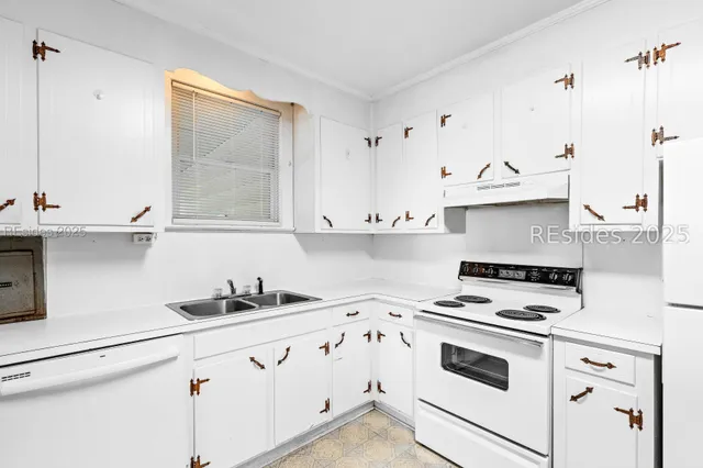 $129,900 | 501 Shaw Drive, Hampton, SC 29924