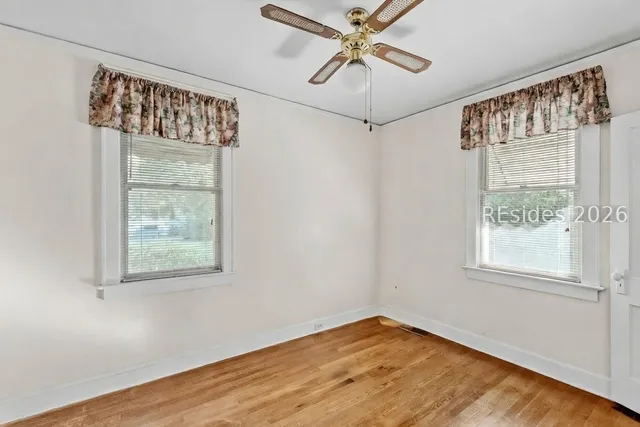 $125,000 | 501 Shaw Drive, Hampton, SC 29924