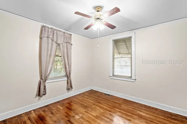 $125,000 | 501 Shaw Drive, Hampton, SC 29924