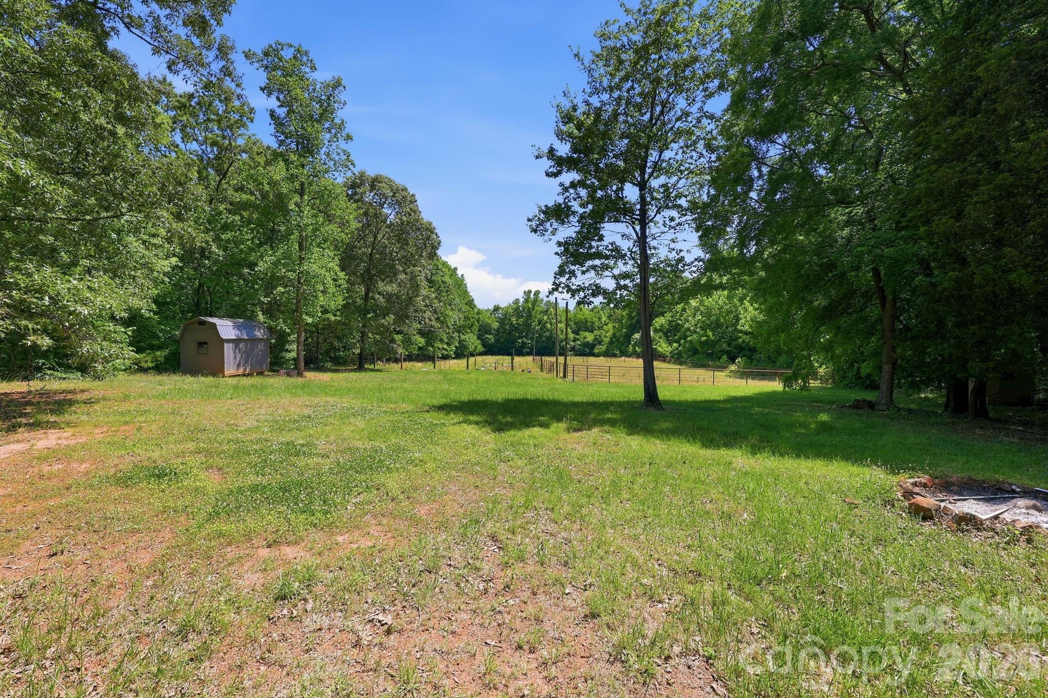 545 Campbell Road Woodleaf, NC 27054 - Photo 29 of 38