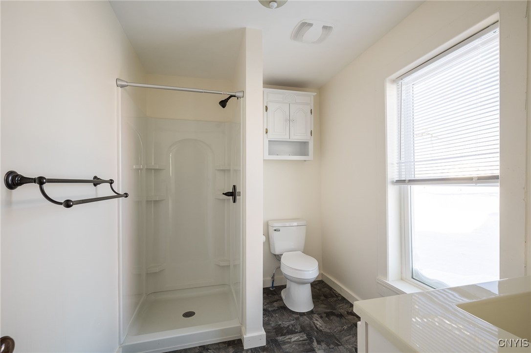 8052 Hayes Road Lorraine, NY 13659 - Photo 12 of 35 1st floor full bath