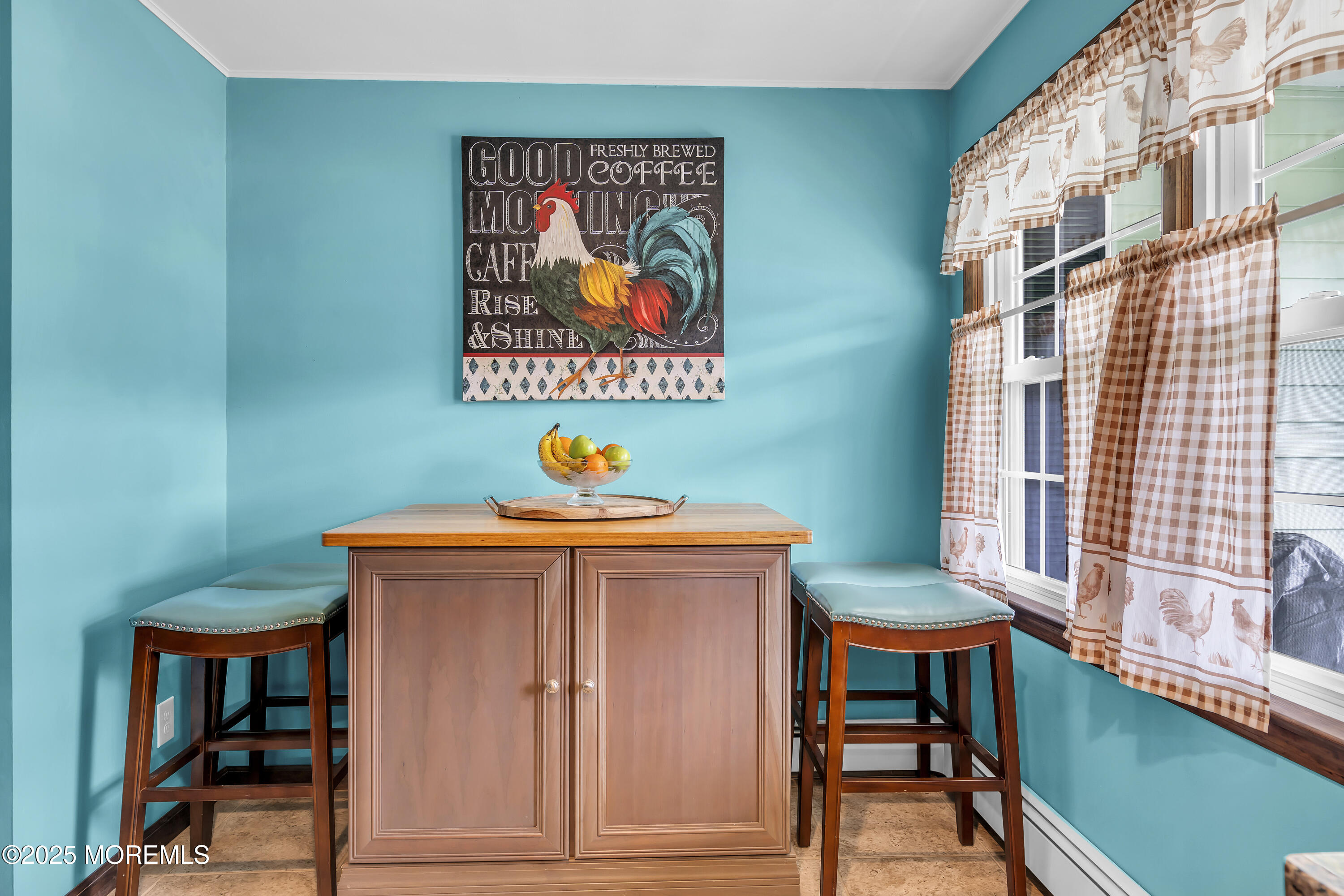 1759 Burrsville Road Brick, NJ 08724 - Photo 4 of 18 a view of a room with furniture and a window
