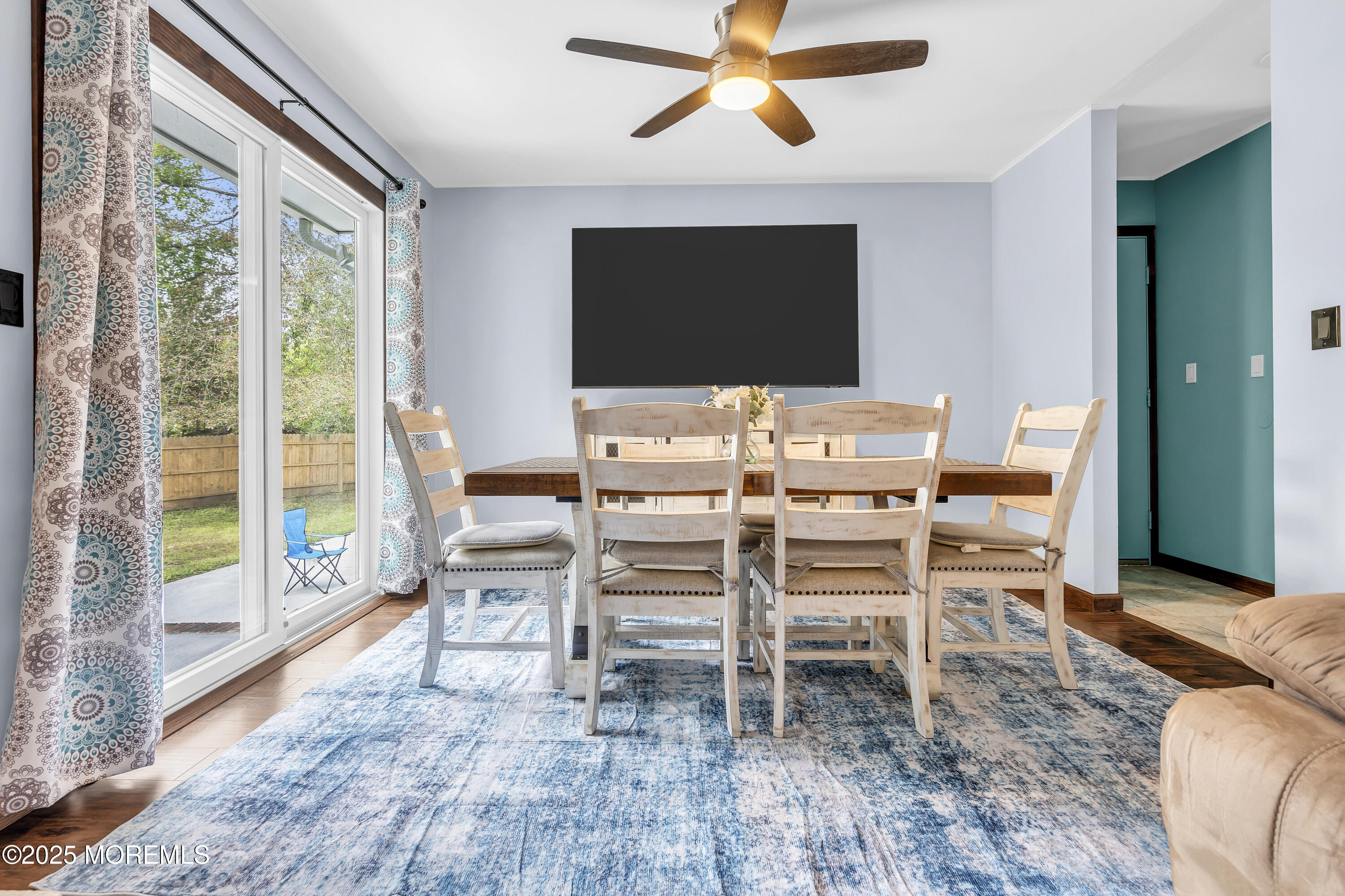 1759 Burrsville Road Brick, NJ 08724 - Photo 8 of 18 a view of a livingroom with furniture window and outside view