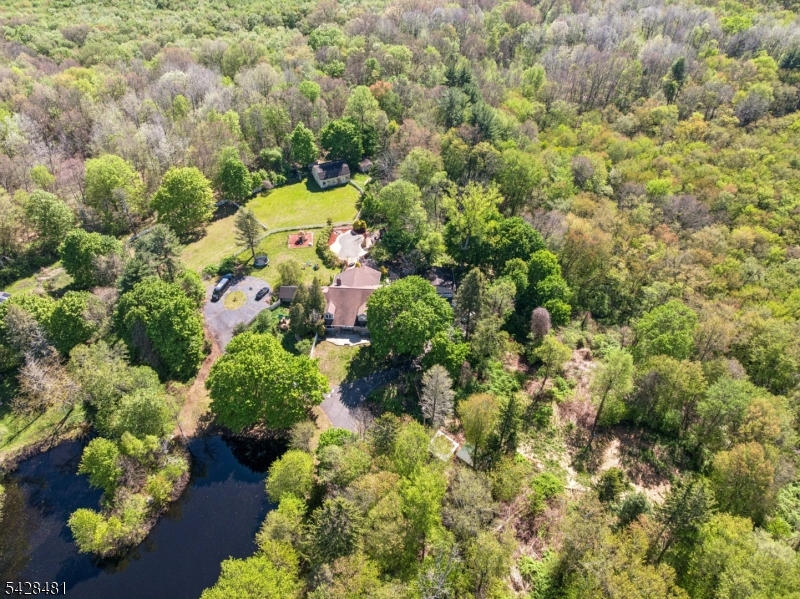 396 Berkshire Valley Road Wharton, NJ 07885 - Photo 1 of 44