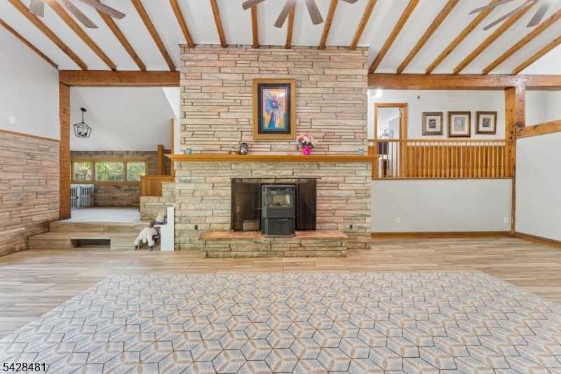 396 Berkshire Valley Road Wharton, NJ 07885 - Photo 17 of 44