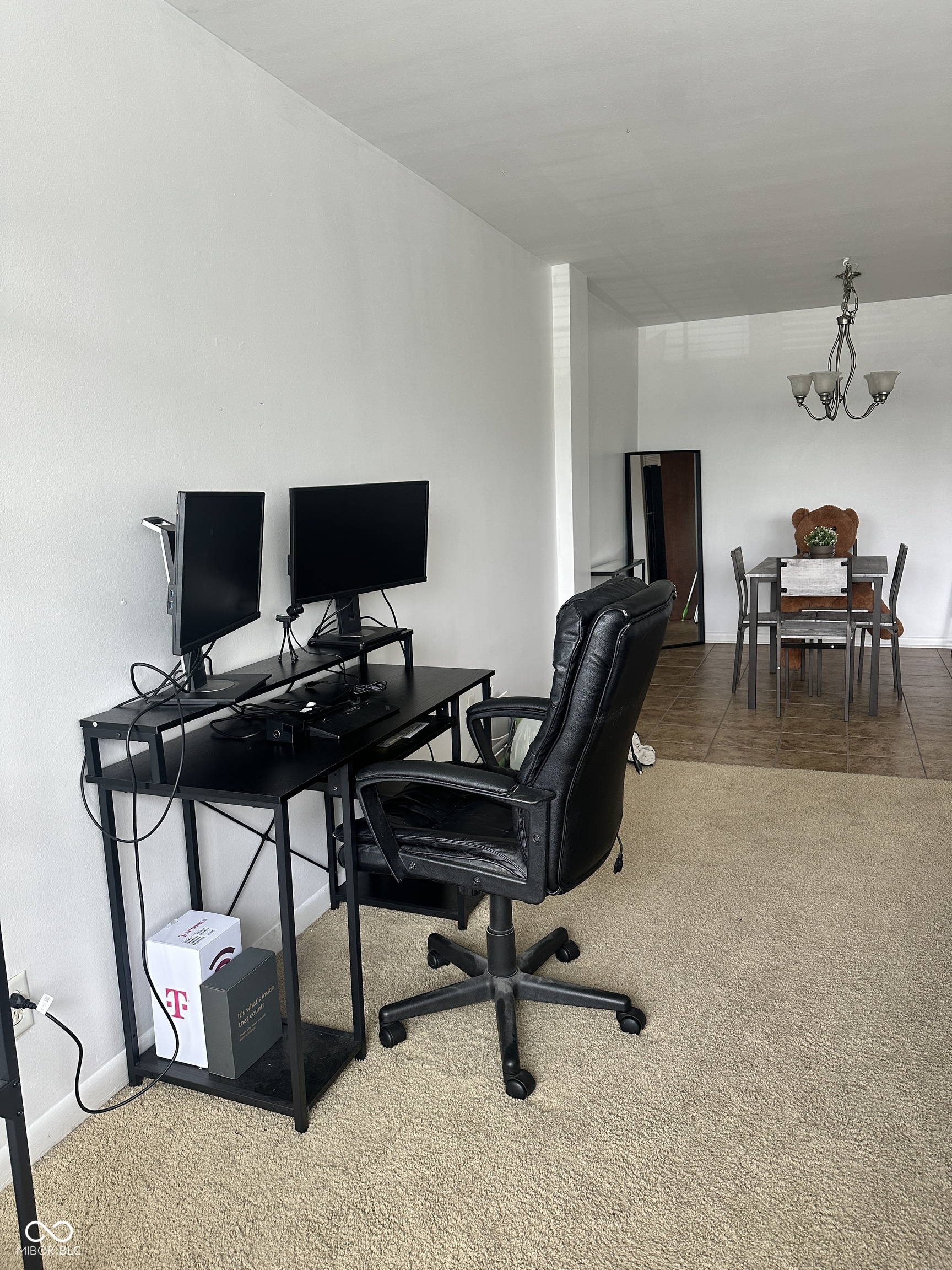 3965 North Meridian Street, Unit 3G Indianapolis, IN 46208 - Photo 17 of 38