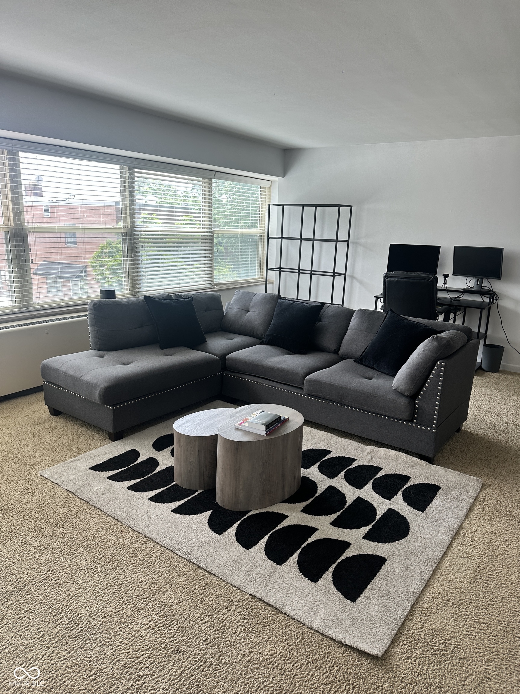 3965 North Meridian Street, Unit 3G Indianapolis, IN 46208 - Photo 20 of 38