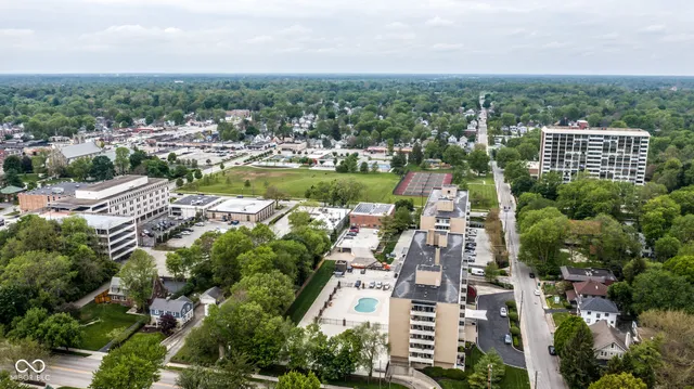 $120,000 | 3965 North Meridian Street, Unit 3G, Indianapolis, IN 46208