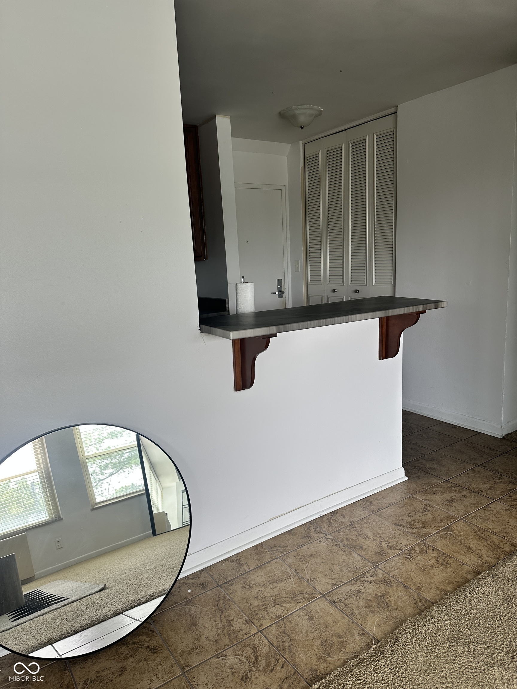 3965 North Meridian Street, Unit 3G Indianapolis, IN 46208 - Photo 30 of 38